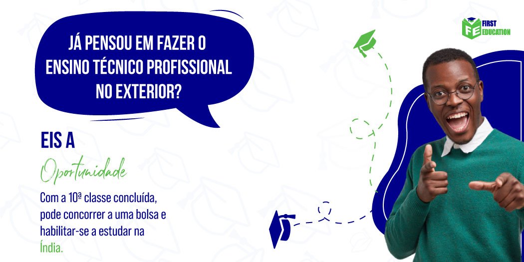 Ensino Técnico no Exterior
